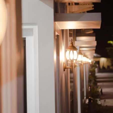 Sitiinggil Guest House Syariah 테갈 외부 사진