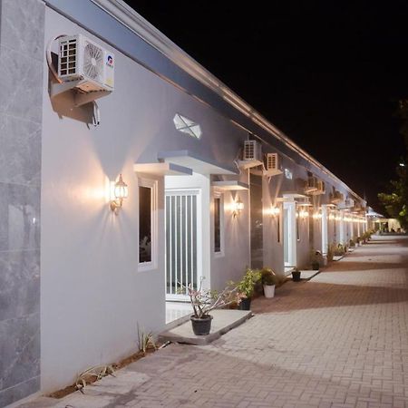 Sitiinggil Guest House Syariah 테갈 외부 사진