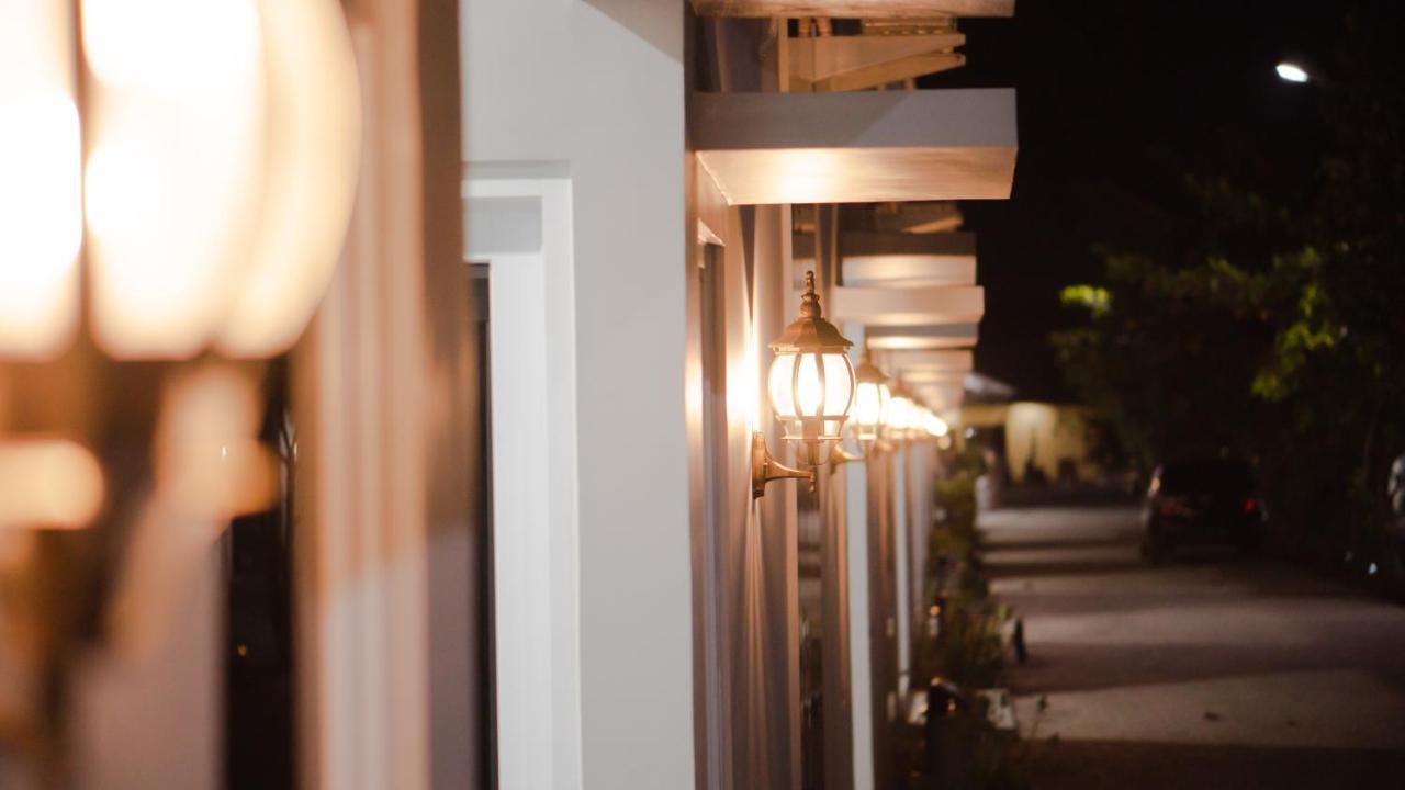 Sitiinggil Guest House Syariah 테갈 외부 사진