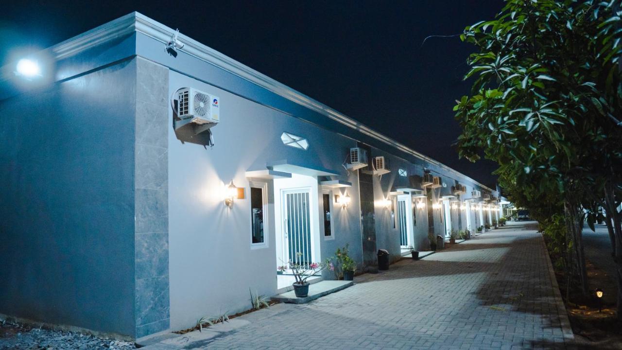 Sitiinggil Guest House Syariah 테갈 외부 사진
