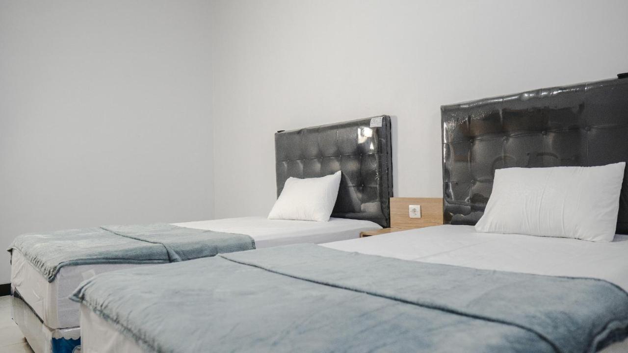 Sitiinggil Guest House Syariah 테갈 외부 사진