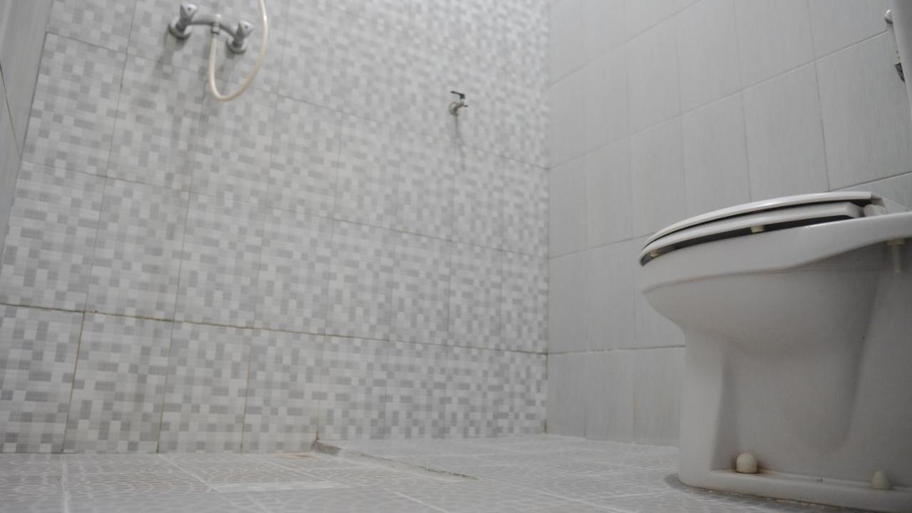 Sitiinggil Guest House Syariah 테갈 외부 사진